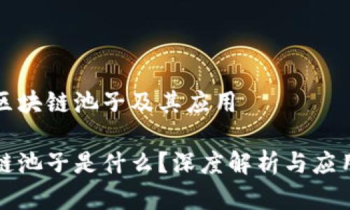 理解区块链池子及其应用

区块链池子是什么？深度解析与应用场景