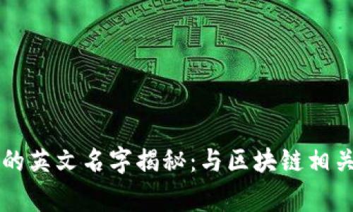 区块链玩家的英文名字揭秘：与区块链相关的必备知识
