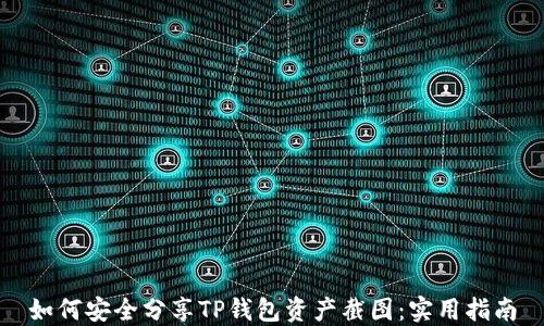 
如何安全分享TP钱包资产截图：实用指南